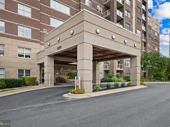 12251 Roundwood Rd Unit 709, Lutherville, MD 21093
