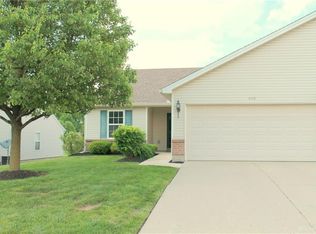 4185 Pheasant Ct, Dayton, OH 45424