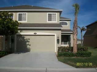 551 Bismarck Way #100, Melbourne, FL 32903