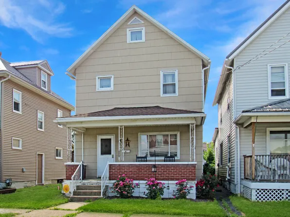 518 Locust St, Du Bois, PA 15801