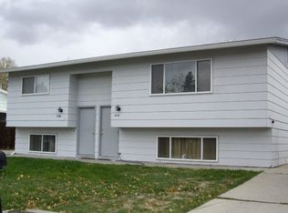 4010-4012 N Vera St, Boise, ID 83704