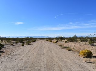 Whitmore Ave #W/O, California City, CA 93505