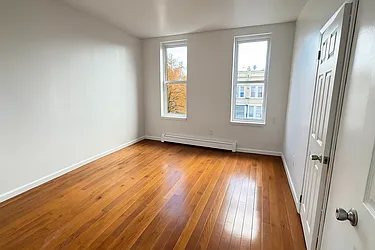 1581 Pitkin Avenue, #3A