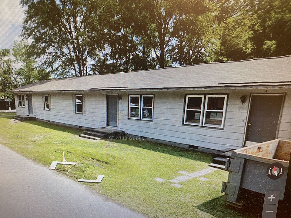 1st image of 3807A Deberry St #A