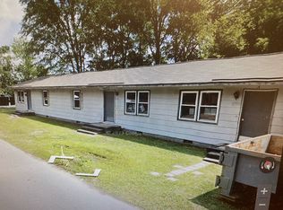 3807A Deberry St #A, Hope Mills, NC 28348