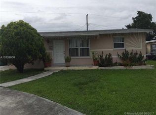 11455 Quail Roost Dr, Miami, FL 33157