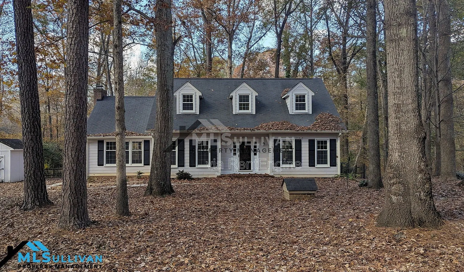 4 bed, 3.0 bath, 2621 sqft, $2,300 — Photo 1
