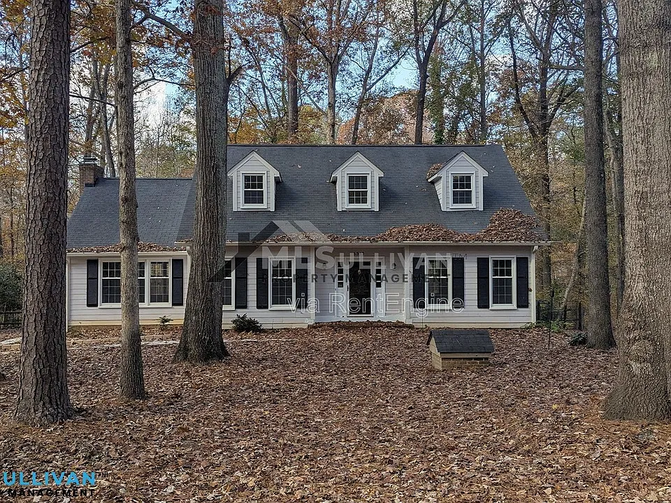 5313 Falkirk Dr