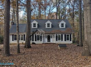 5313 Falkirk Dr, Durham, NC 27712