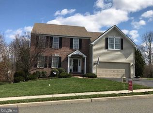 1510 Cloverhill Rd, Pottstown, PA 19464