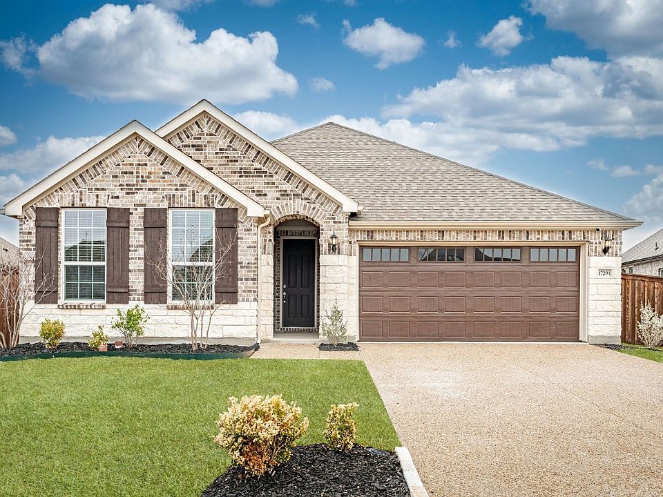 1729 Celebration Ln, Wylie, TX 75098 Zillow