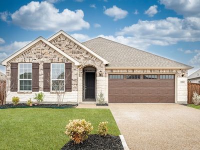 1729 Celebration Ln, Wylie, TX, 75098