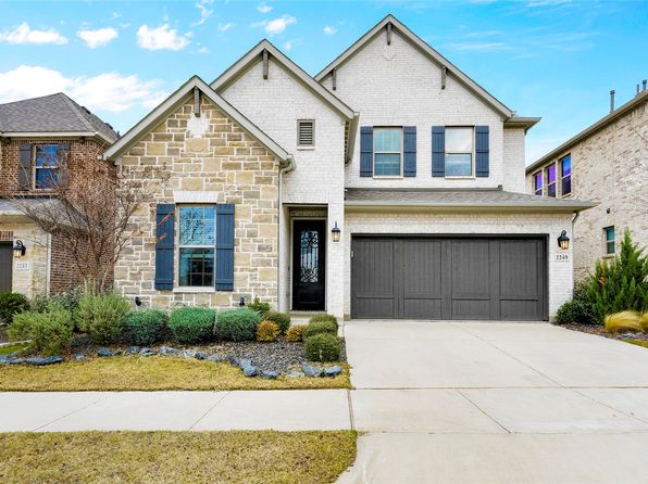 Home for Sale in Carrollton TX