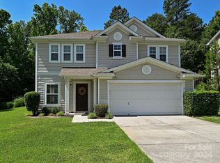 796 Ivy Trail Way, Fort Mill, SC 29715
