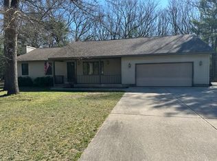 2156 Deerwood Dr, Twin Lake, MI 49457