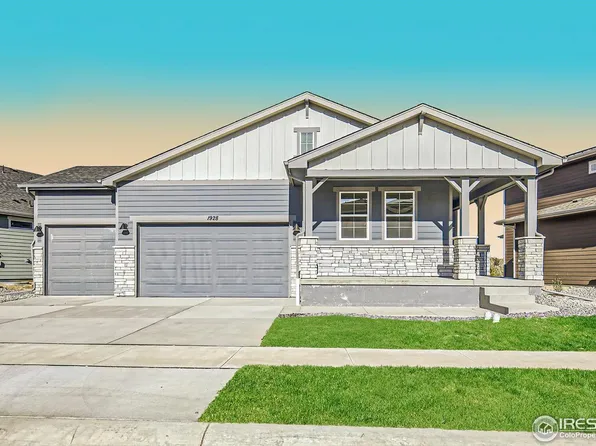 1928 Cord Grass Dr, Fort Collins, CO 80524