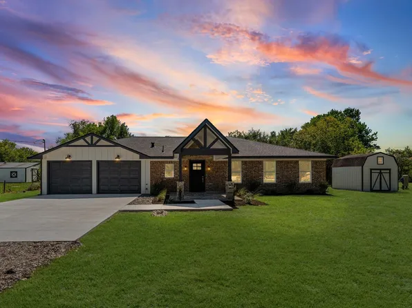 4102 Gatewood Rd, Crosby, TX 77532
