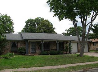 10905 Rustic Manor Ln, Austin, TX 78750