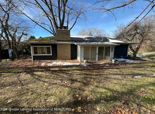 12620 Melrose Ave, Laingsburg, MI 48848