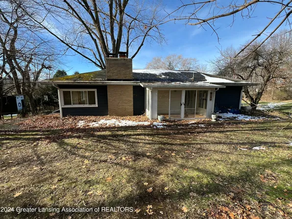 12620 Melrose Ave, Laingsburg, MI 48848