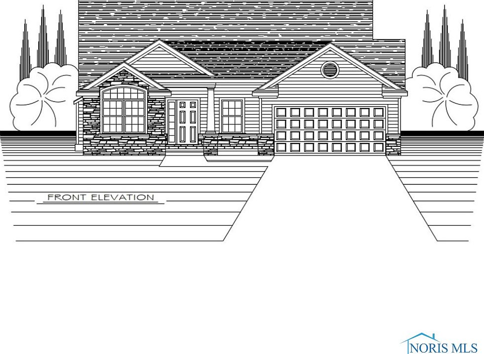 1030 Plum Grove Ln, Toledo, OH 43615 MLS 6110152 Zillow