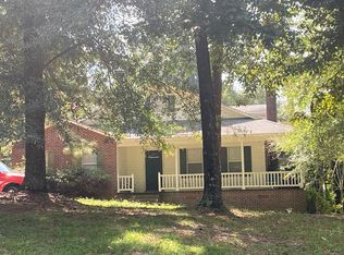 856 Rainey Rd, Moselle, MS 39459