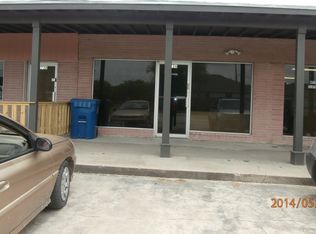 2736 Dallas Ave, Ingleside, TX 78362