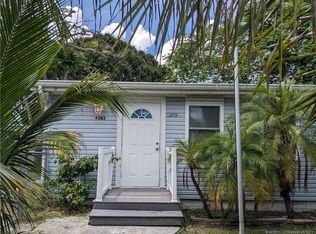 4303 SE Grant St, Stuart, FL 34997