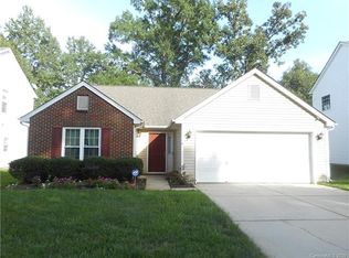 6226 Gatesville Ln, Charlotte, NC 28270