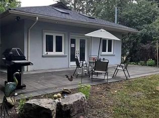 59 Hemingway Cres, Markham, ON L3R 2S4