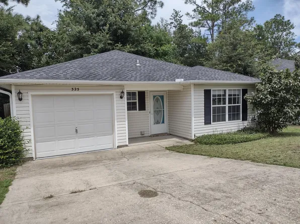 325 Apple Dr, Crestview, FL 32536