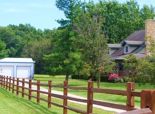 12365 S O Hwy, Richards, MO 64778