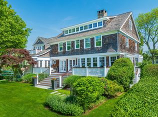 24 Rocky Point Rd, Old Greenwich, CT 06870
