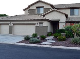 250 E Hillside St, Mesa, AZ 85201