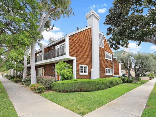 100 E Pine St APT A, Alhambra, CA 91801