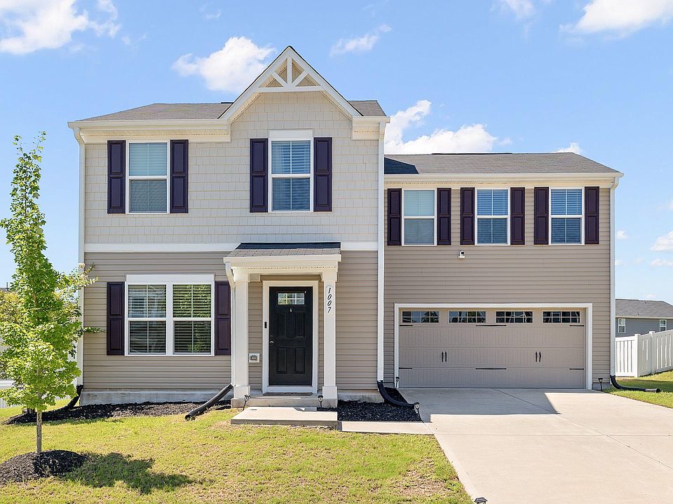 1st image of 1007 Bent Willow Dr
