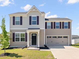 1007 Bent Willow Dr, Durham, NC 27704