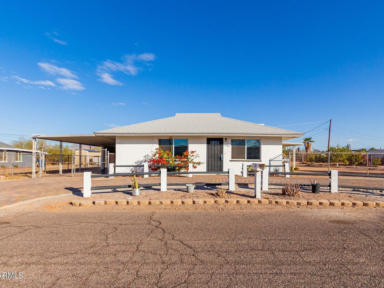 1254 W Cactus Wren St Apache Junction Az 85120 Mls 6181409 Zillow