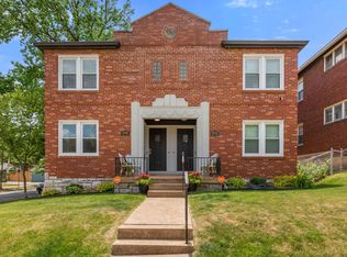 5000-5002 Oleatha, Saint Louis, MO 63139