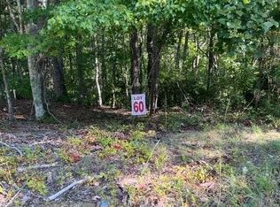 Lts 61 & 62 Honeysuckle Way, Ellijay, GA 30540