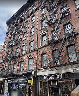1st image of 171 W 4th St #5N