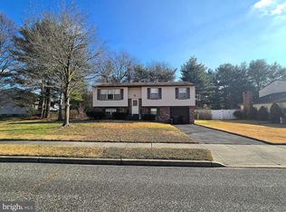 23 Dunham Loop, Berlin, NJ 08009