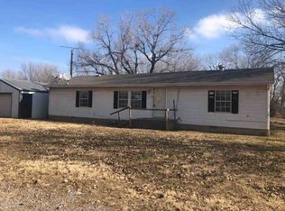 4326 E Southgate Rd, Enid, OK 73701