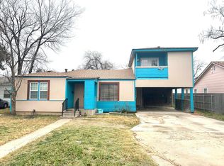3407 30th St, Lubbock, TX 79410