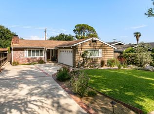 1998 Grand Oaks Ave, Altadena, CA 91001