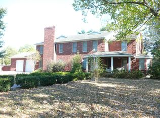 512 Kingshighway N, Sikeston, MO 63801