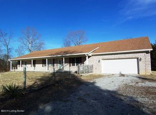 446 Haley Ave, Shepherdsville, KY 40165