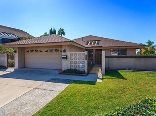 1603 Avenida Entrada, San Dimas, CA 91773
