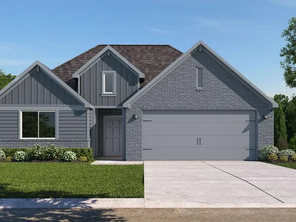 3104 Taddy Road, Lorena, TX 76655