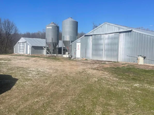 19130 Iris Road, Neosho, MO 64850